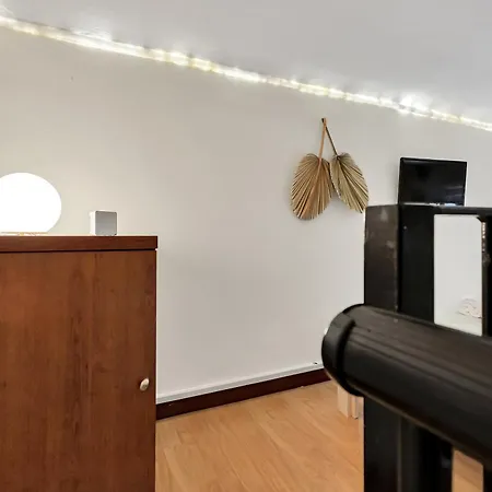 Centro Storicolittle Loft With Balcony Duomo A 10 Miuti Apartment Milan