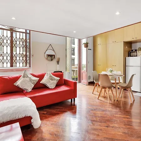 Centro Storicolittle Loft With Balcony Duomo A 10 Miuti